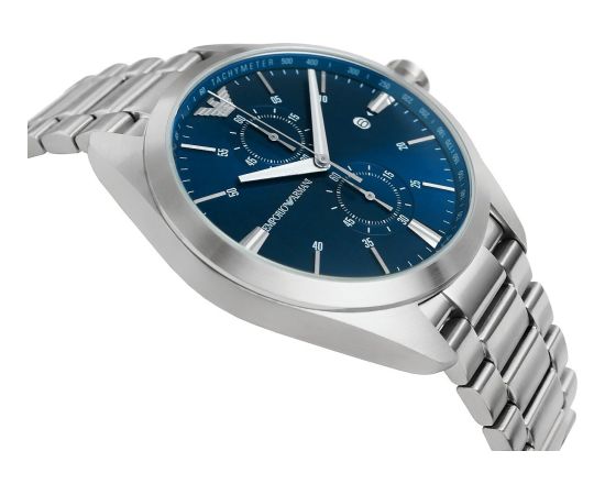 Giorgio Armani Pulkstenis Emporio Armani Claudio AR11541 + BOX