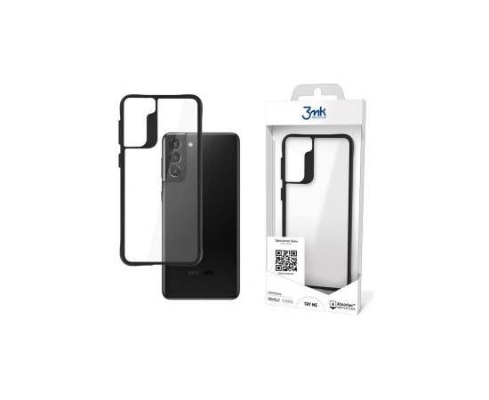 3MK   Samsung Galaxy S21+ 5G - 3mk Satin Armor Case+