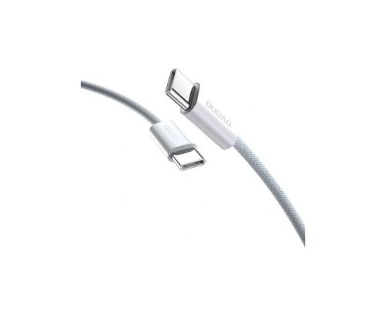 Dudao   Dudao L6C USB-C - USB-C PD cable 30W 1m - light blue