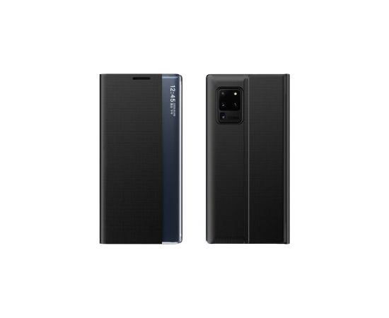Hurtel -  New Sleep Case cover with a stand function for Samsung Galaxy A53 5G black