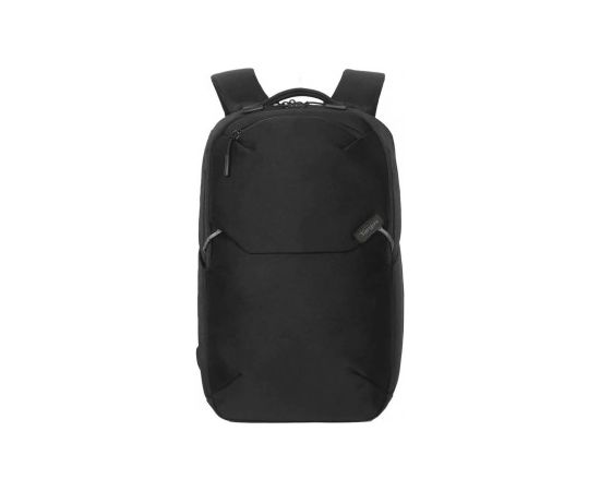 TARGUS® WORK+™ 15-16" BACKPACK BLACK