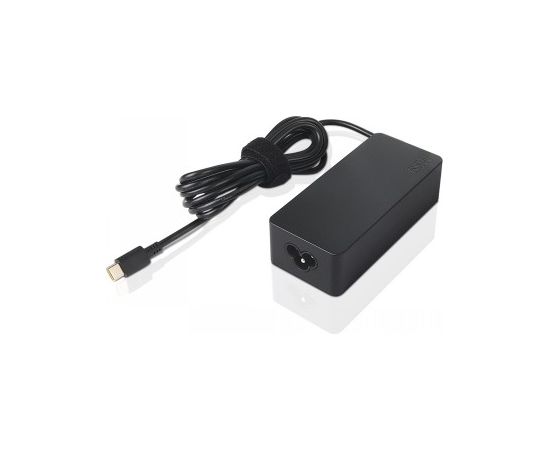 LENOVO USB-C 65W STANDARD AC ADAPTER UK
