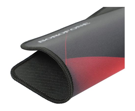 Mouse pad Borofone BG8 20x24cm black
