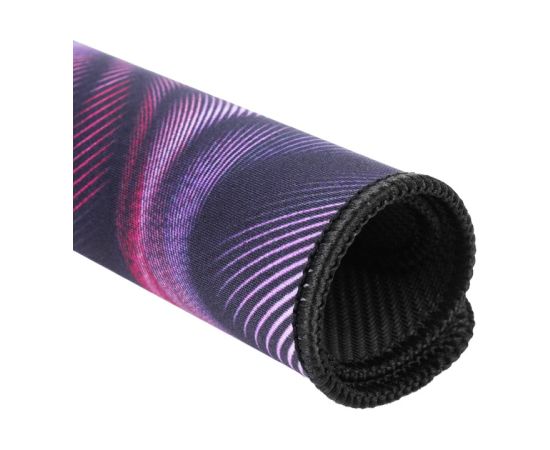 Mouse pad Borofone BG12 30x80cm black Palikņi pelēm