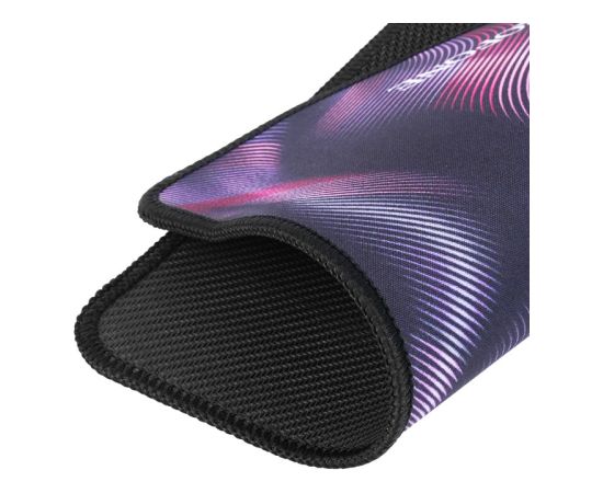 Mouse pad Borofone BG12 30x80cm black Palikņi pelēm