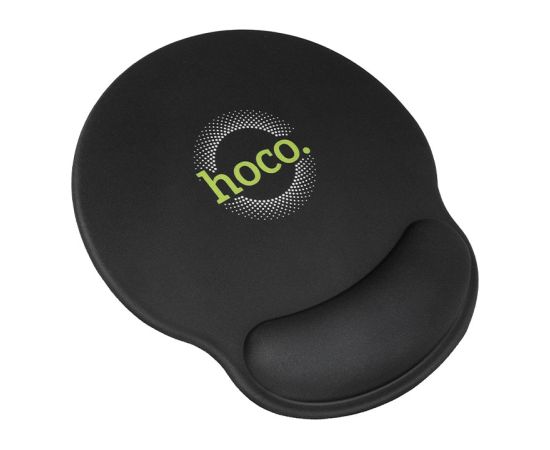 Коврик для мыши Hoco GM30 23x21.5cm черный
