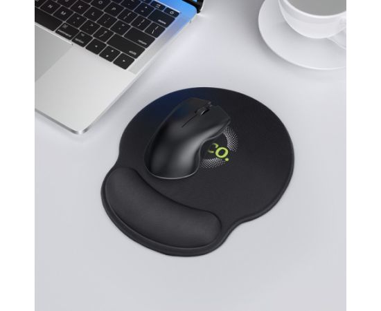 Коврик для мыши Hoco GM30 23x21.5cm черный
