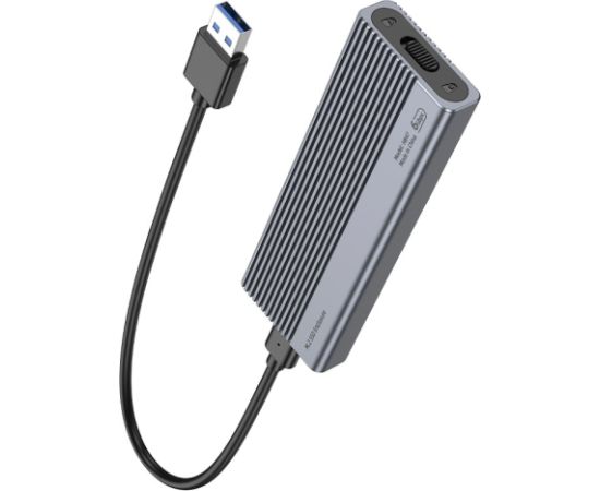 Hoco HB47 M.2 SSD Enclosure USB3.1/6Gbps