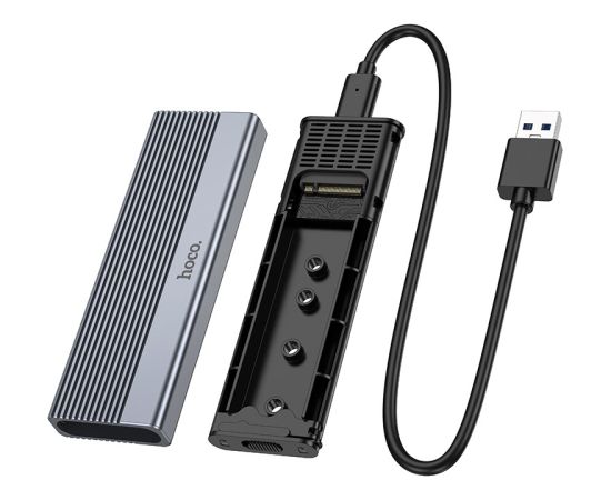 Hoco HB47 M.2 SSD Enclosure USB3.1/6Gbps