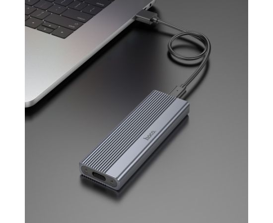 Hoco HB47 M.2 SSD Enclosure USB3.1/6Gbps