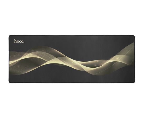 Коврик для мыши Hoco GM22 30x80cm черный
