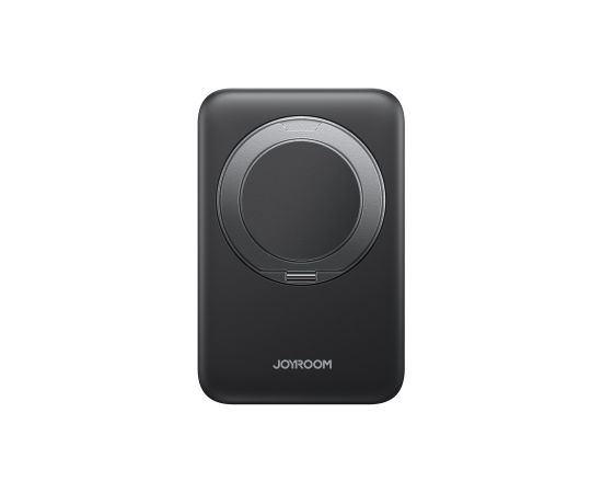 Внешний аккумулятор Power Bank Joyroom JR-PBM12 22.5W Magnetic Wireless 10000mAh черный