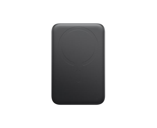 Внешний аккумулятор Power Bank Joyroom JR-PBM12 22.5W Magnetic Wireless 10000mAh черный