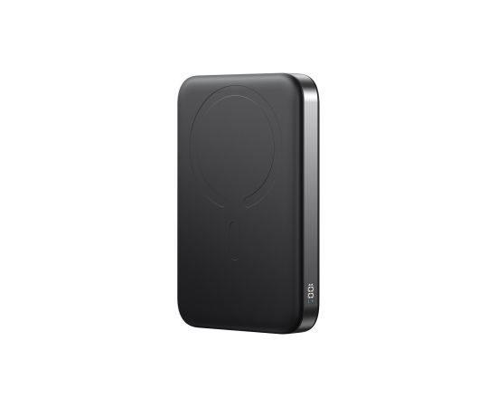 Внешний аккумулятор Power Bank Joyroom JR-PBM12 22.5W Magnetic Wireless 10000mAh черный