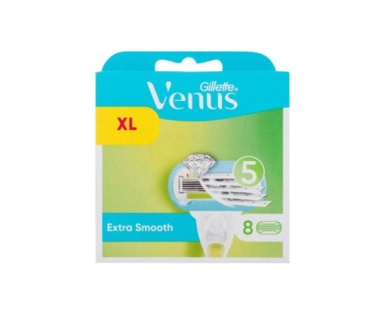 Gillette Venus / Extra Smooth 8pc