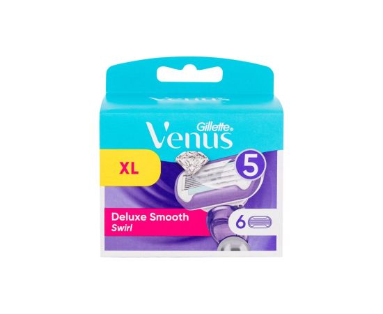 Gillette Venus / Swirl 6pc