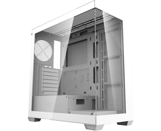 Computer case  Darkflash DS900 (white)