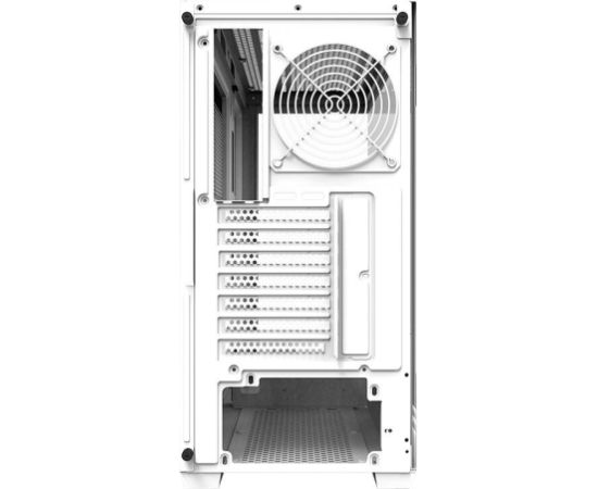 Computer case  Darkflash DS900 (white)