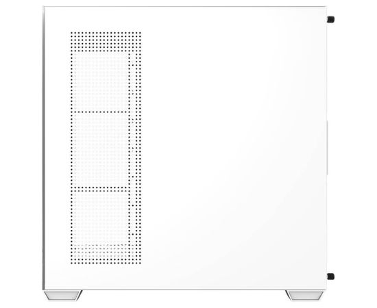 Computer case  Darkflash DS900 (white)