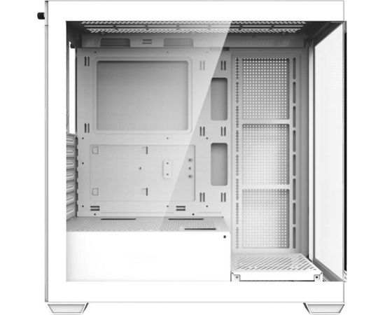 Computer case  Darkflash DS900 (white)
