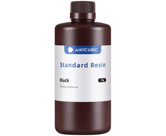 AnyCubic Standand Resin (Black)