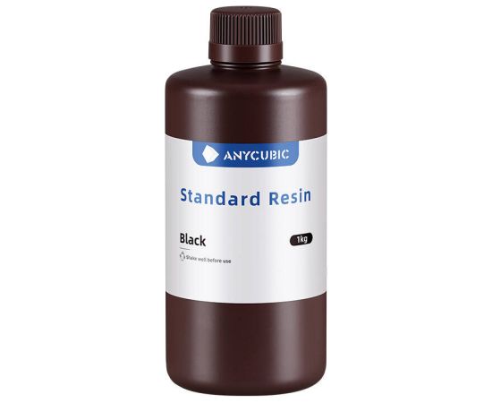 AnyCubic Standand Resin (Black)