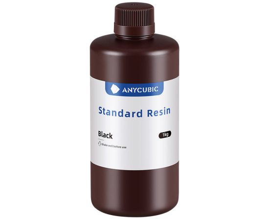 AnyCubic Standand Resin (Black)
