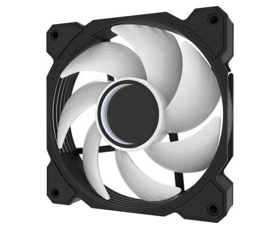 Darkflash DR08 5-in-1 Cooling Fan (Black)