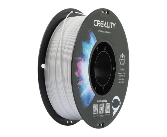 CR-PETG Filament Creality (White)
