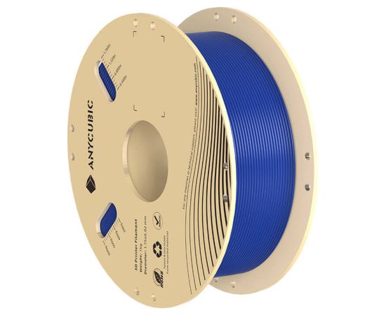 PLA Anycubic 1 KG Filament (Blue)