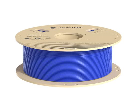 PLA Anycubic 1 KG Filament (Blue)