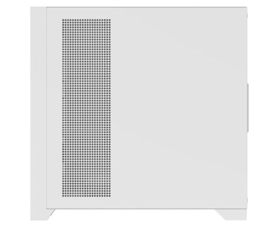 Darkflash DRX90 Glass computer case (white)