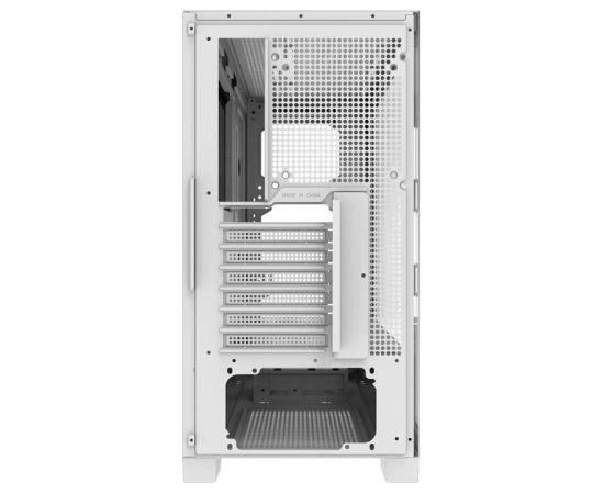 Darkflash DRX90 Glass computer case (white)