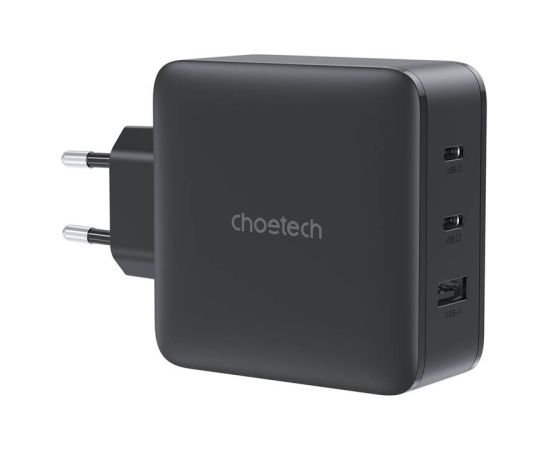 Choetech PD8005, PD 100W GaN mains charger