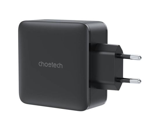 Choetech PD8005, PD 100W GaN mains charger