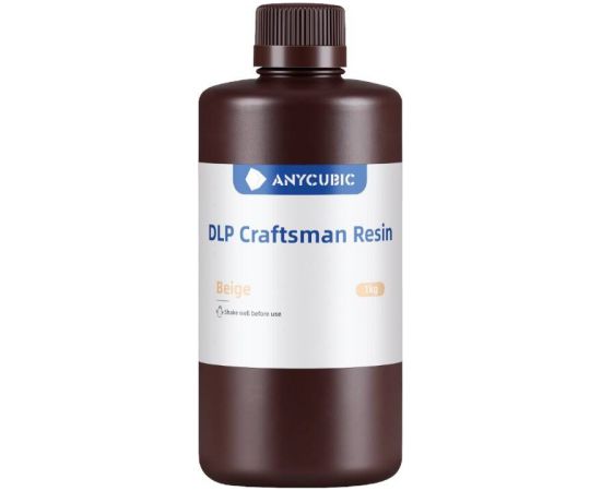 AnyCubic DLP Craftsman Resin (Beige)