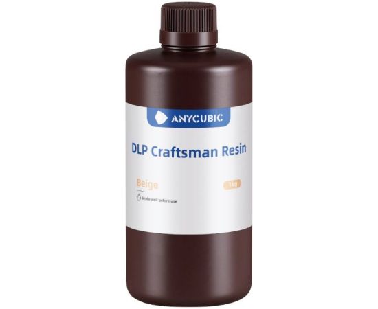 AnyCubic DLP Craftsman Resin (Beige)