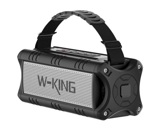 Wireless Bluetooth Speaker W-KING D8 MINI 30W (black)