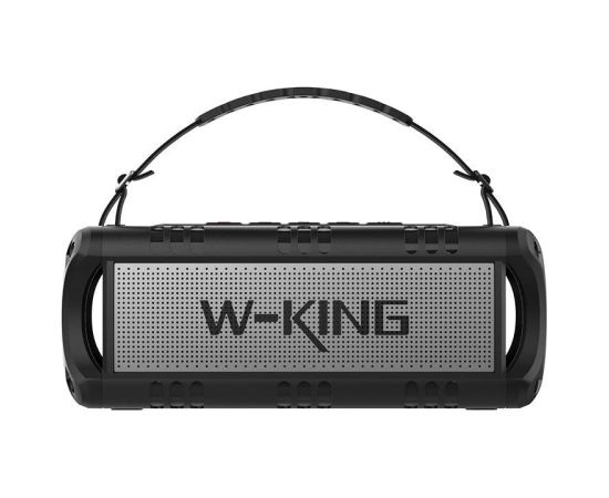 Wireless Bluetooth Speaker W-KING D8 MINI 30W (black)