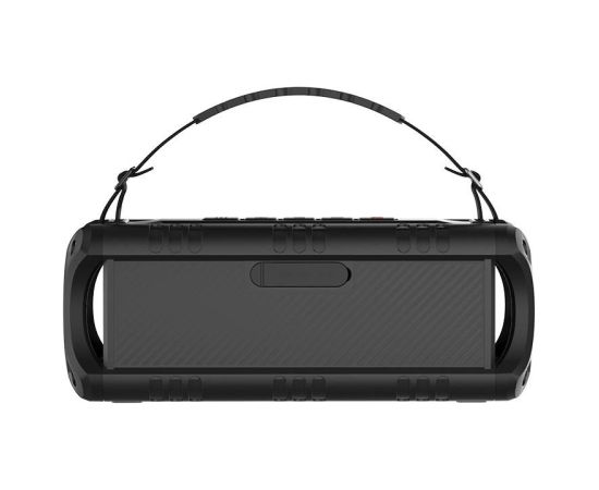 Wireless Bluetooth Speaker W-KING D8 MINI 30W (black)
