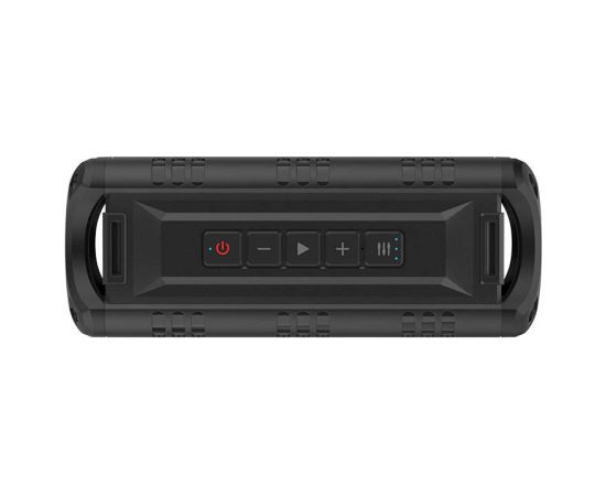 Wireless Bluetooth Speaker W-KING D8 MINI 30W (black)