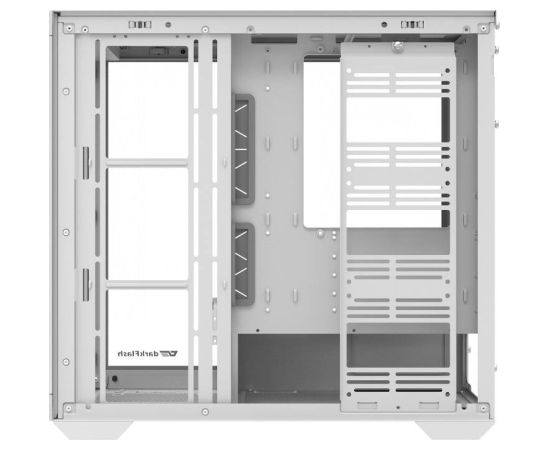 Darkflash Dakflash DLX4000 Computer Case glass (white)
