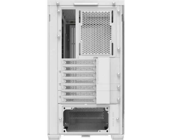 Darkflash Dakflash DLX4000 Computer Case glass (white)