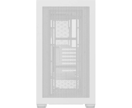 Darkflash Dakflash DLX4000 Computer Case glass (white)