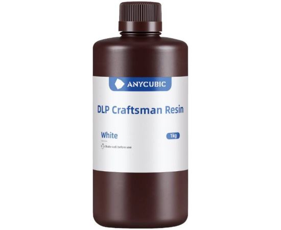 AnyCubic DLP Craftsman Resin (White)