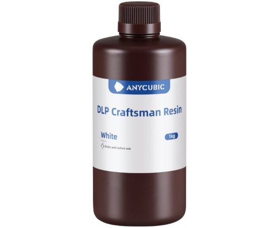 AnyCubic DLP Craftsman Resin (White)