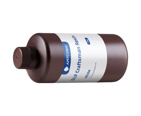 AnyCubic DLP Craftsman Resin (White)