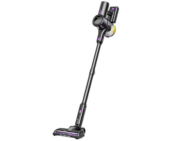 Lubluelu L9 cordless upright vacuum cleaner
