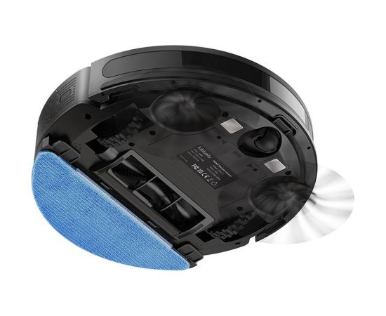 Lubluelu SL60 Plus Cleaning Robot (Black)