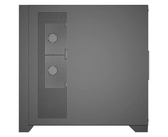 Darkflash DRX90 glass computer case (black)